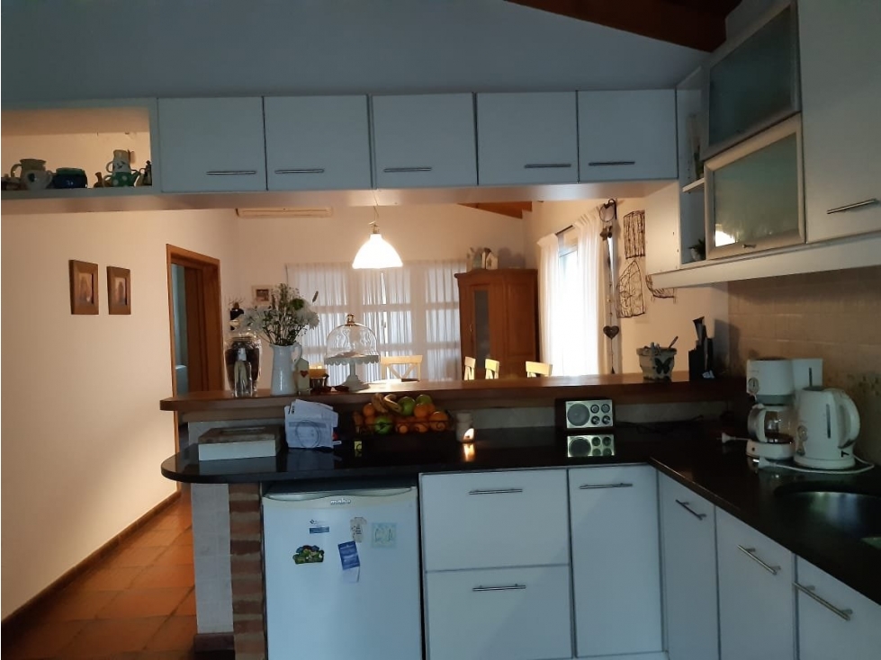 Bellísima casa a metros del centro - 5