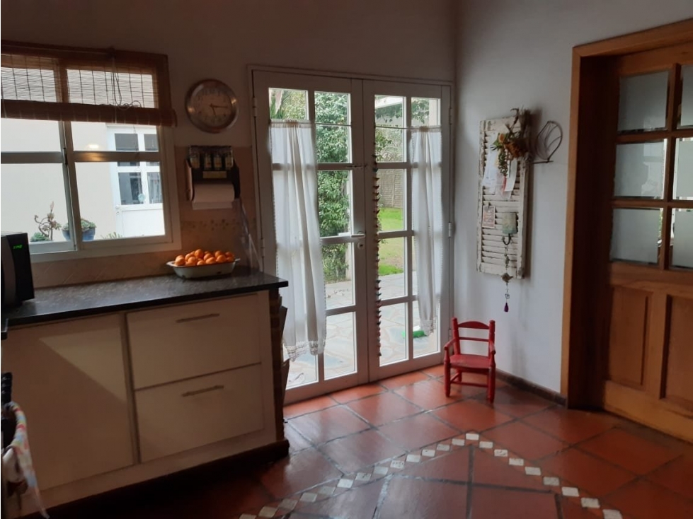 Bellísima casa a metros del centro - 6
