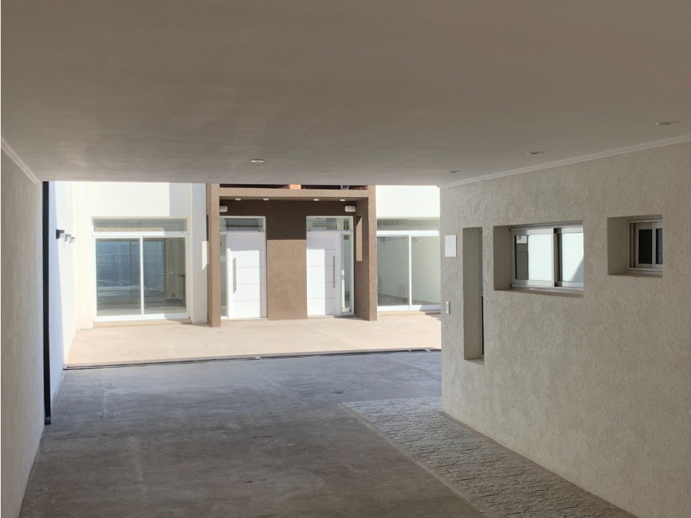 Duplex + depto. + salón Comercial A ESTRENAR!!!! - 3