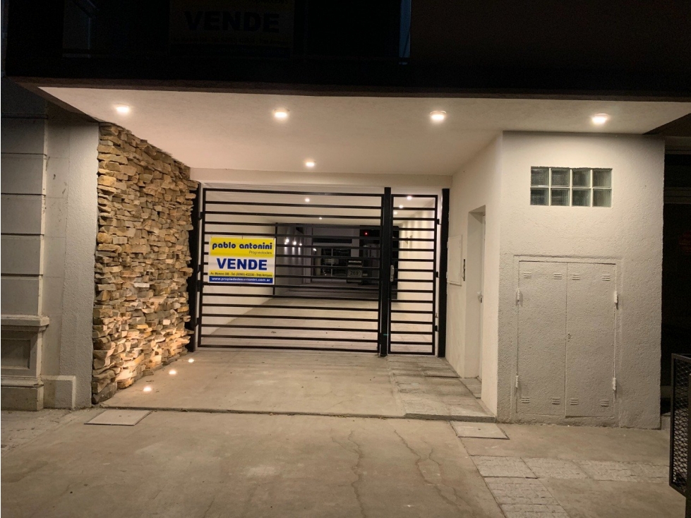 Duplex + depto. + salón Comercial A ESTRENAR!!!! - 4