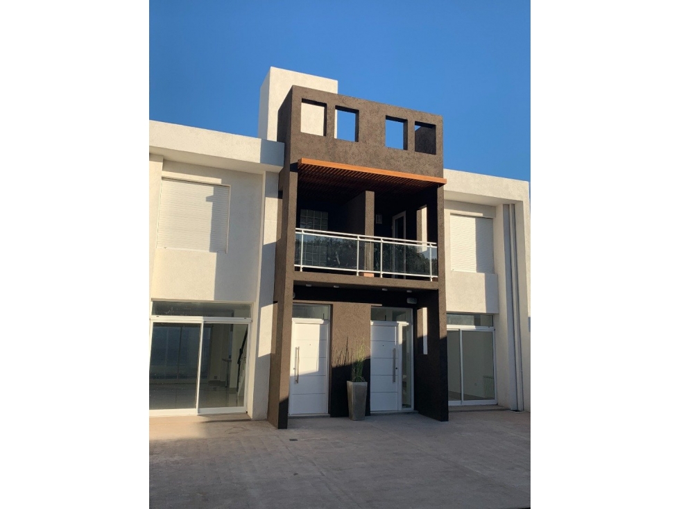 Duplex + depto. + salón Comercial A ESTRENAR!!!! - 5