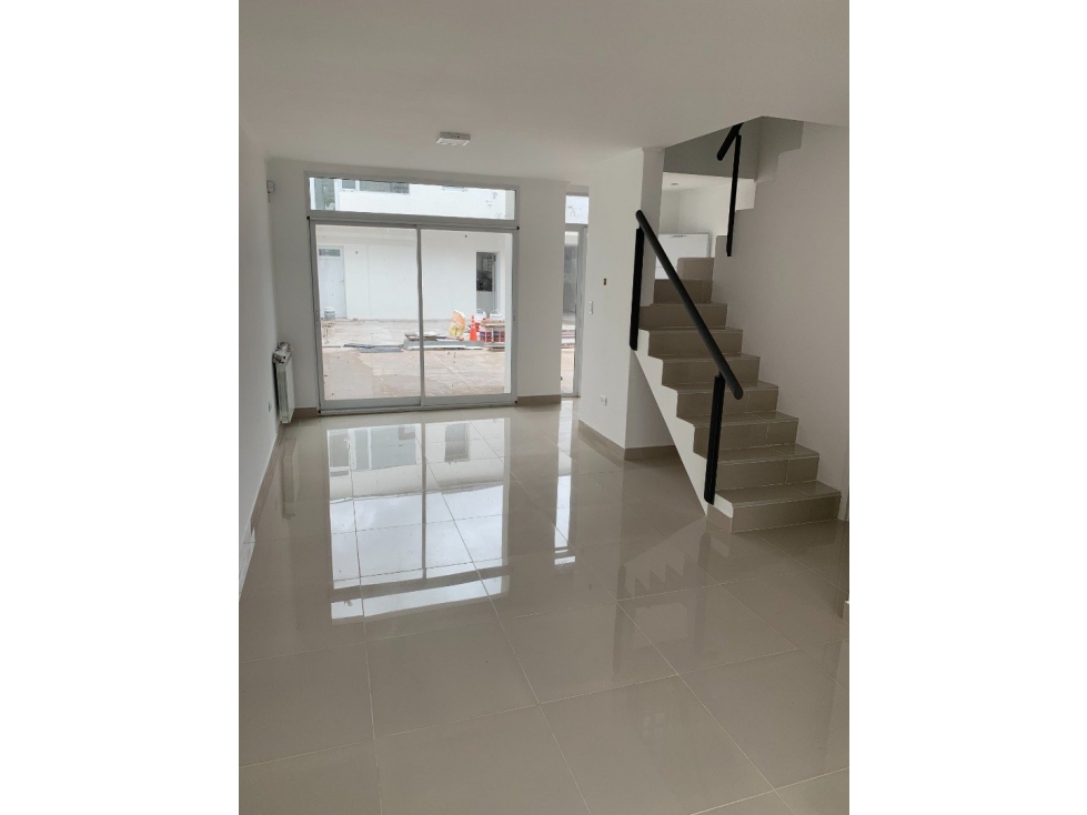 Duplex + depto. + salón Comercial A ESTRENAR!!!! - 6