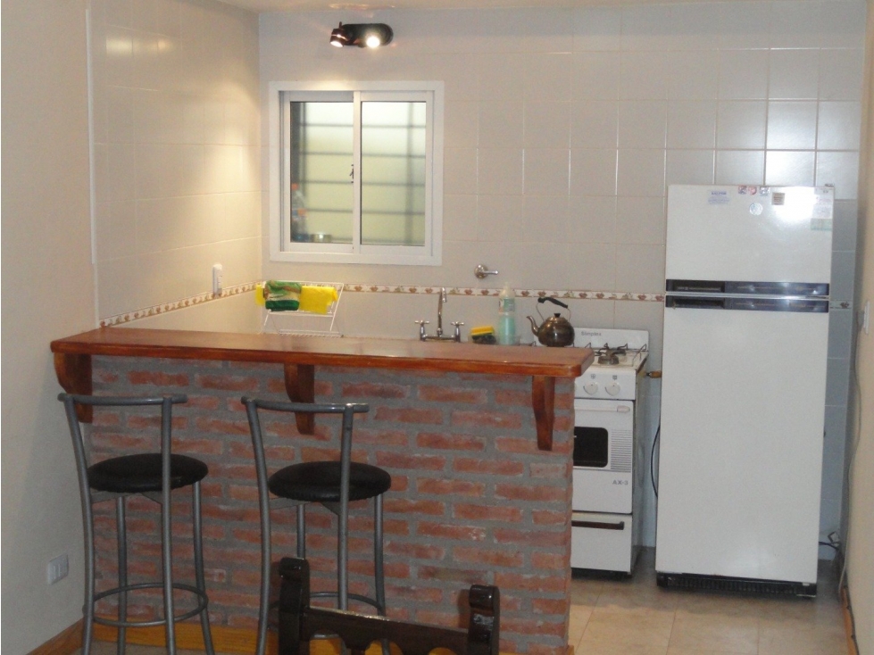 SR. INVERSOR!!!! Oportunidad unica! 2 DEPTOS. en Barrio Residencial! - 2