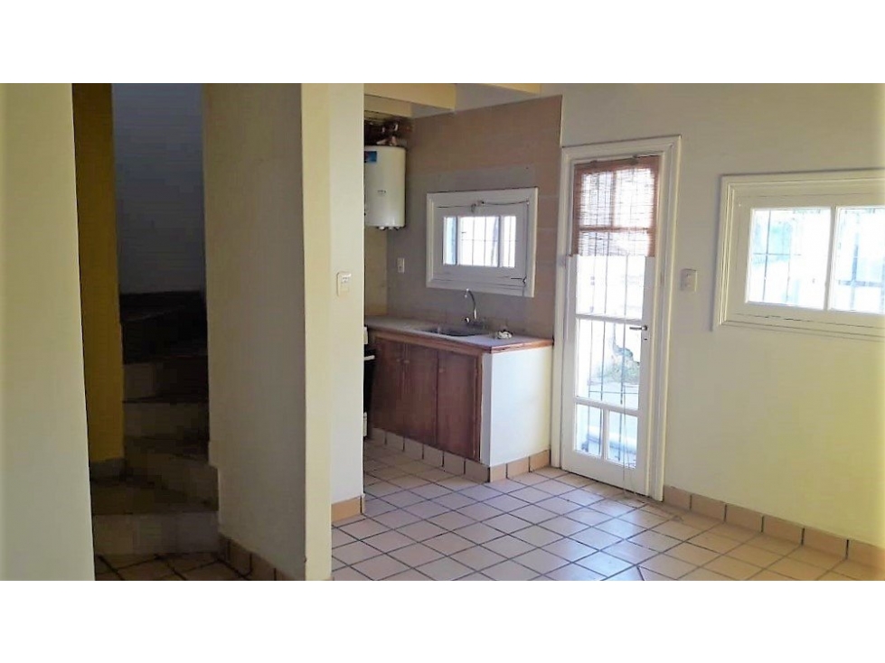 ¡Departamento de 1 dormitorio para inversiÃ³n! - RETASADO - 2