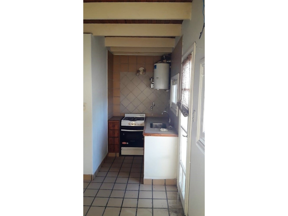 ¡Departamento de 1 dormitorio para inversiÃ³n! - RETASADO - 3