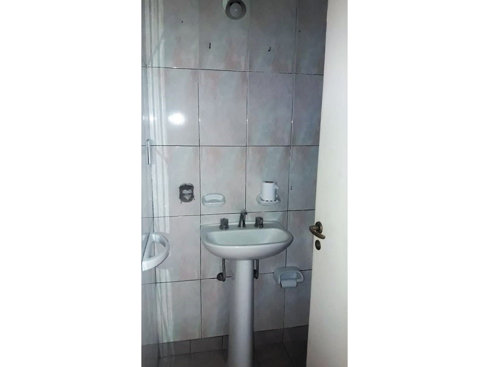 ¡Departamento de 1 dormitorio para inversiÃ³n! - RETASADO - 4