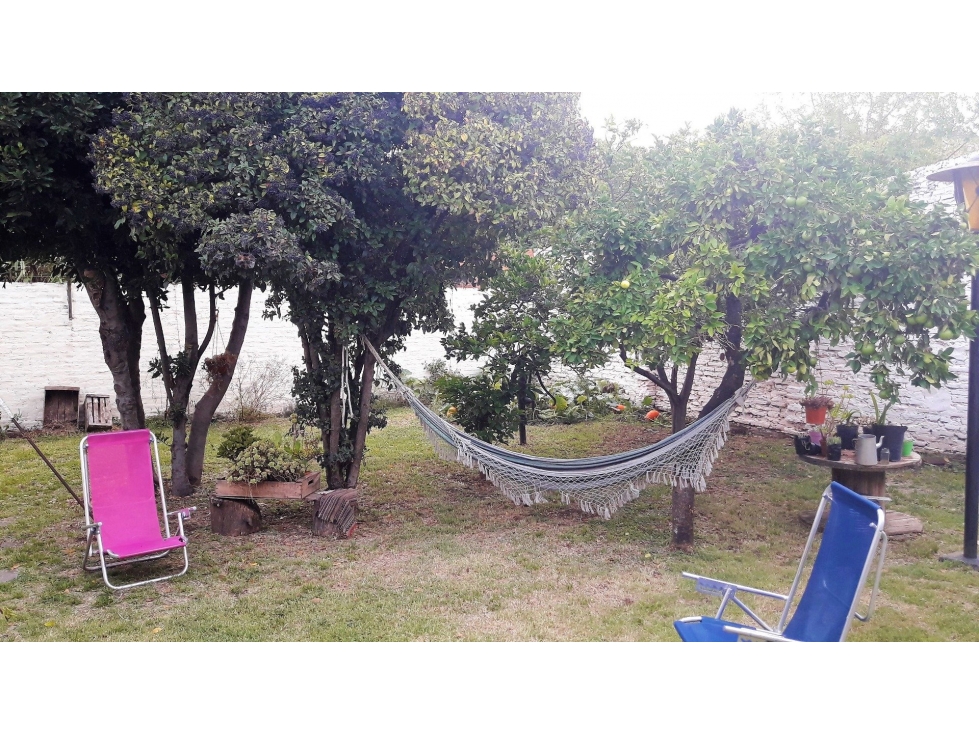 CHALET IDEAL - 4