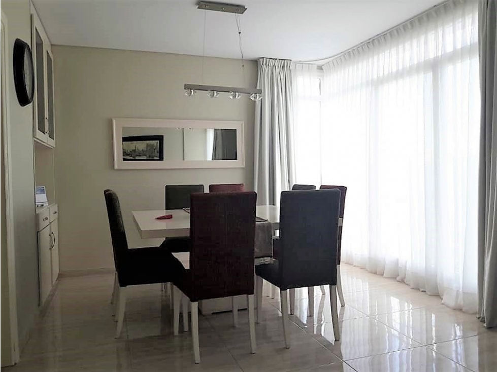 SEMIPISO EN EDIFICIO NUEVO — foto 2