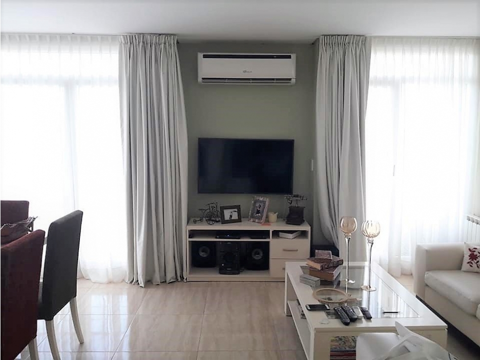 SEMIPISO EN EDIFICIO NUEVO — foto 5