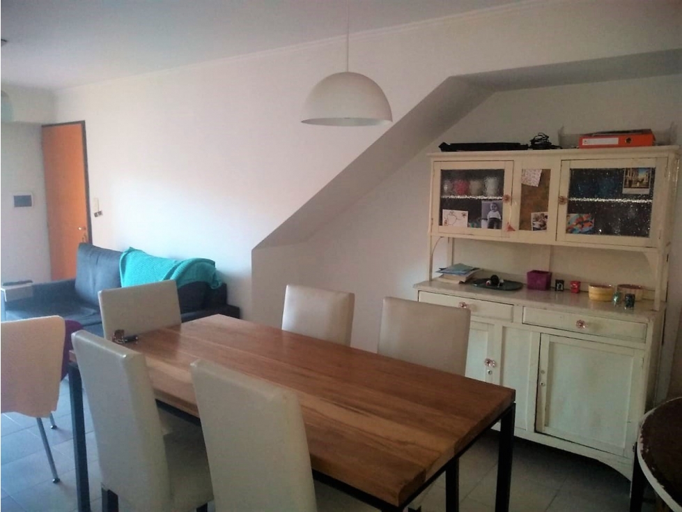 AMPLIO DEPARTAMENTO DE 1 DORMITORIO - PLANTA BAJA EN GRAN UBICACION! — foto 4