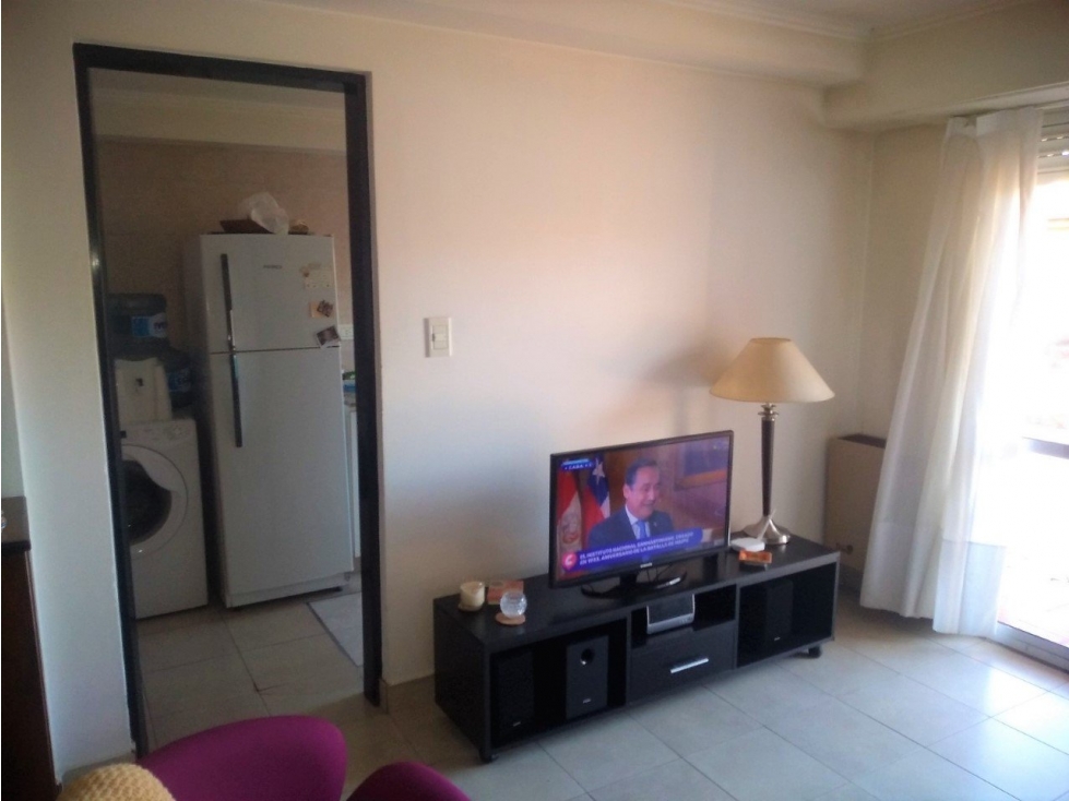 AMPLIO DEPARTAMENTO DE 1 DORMITORIO - PLANTA BAJA EN GRAN UBICACION! — foto 5