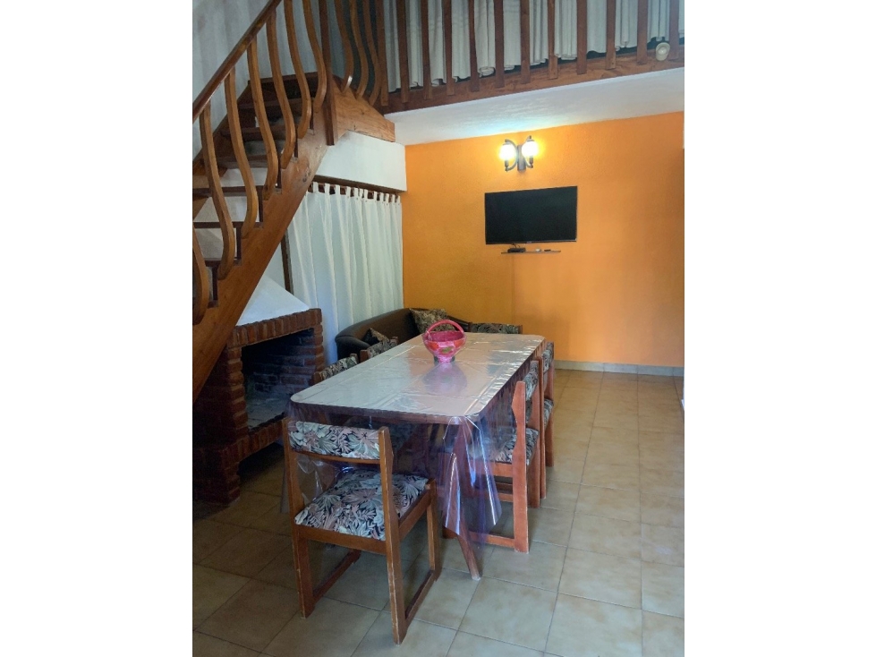 Chalet LA SOLE - 2