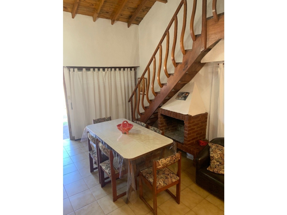Chalet LA SOLE - 5