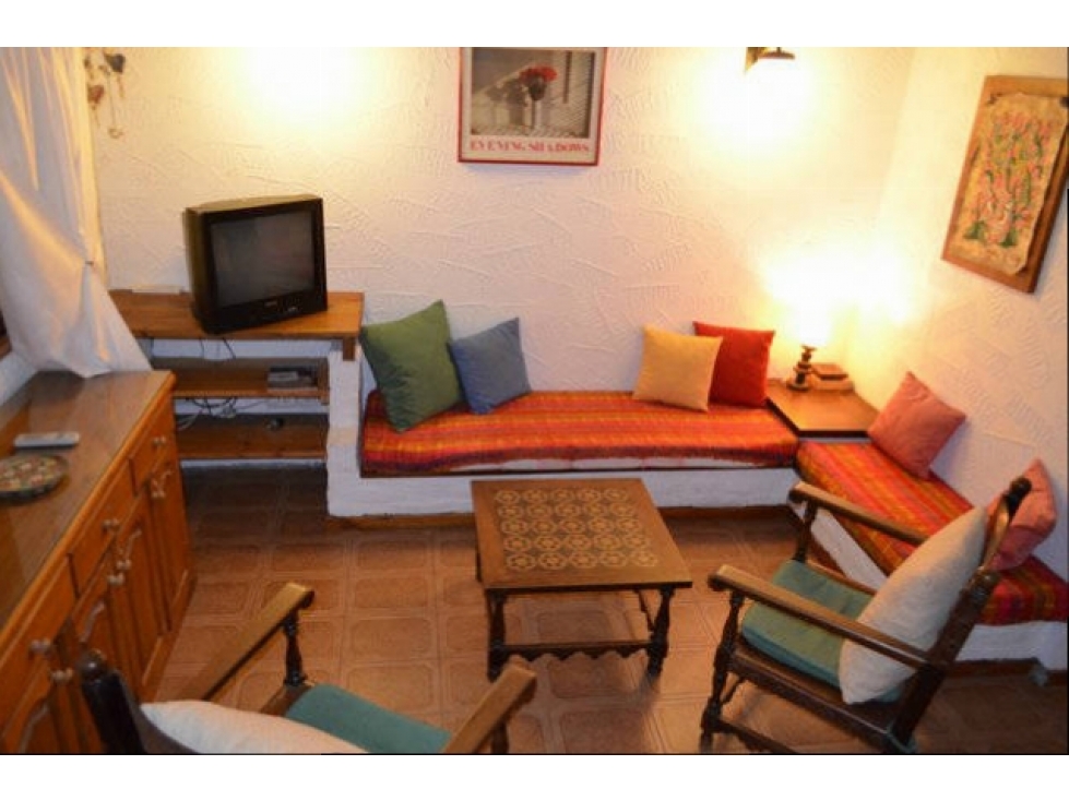 VENTA. Edif. DOCEMAR 11, 4 amb. c/cochera. — foto 2