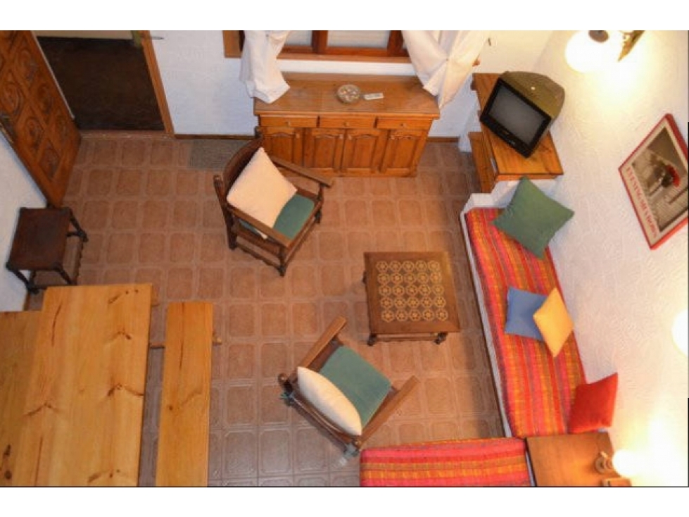 VENTA. Edif. DOCEMAR 11, 4 amb. c/cochera. — foto 3