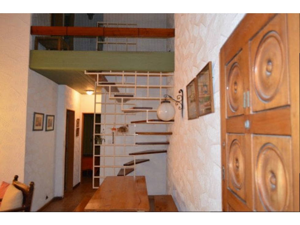 VENTA. Edif. DOCEMAR 11, 4 amb. c/cochera. — foto 4