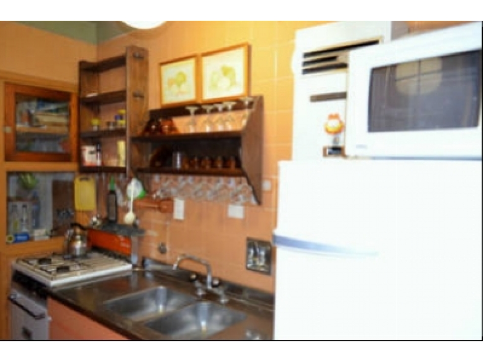 VENTA. Edif. DOCEMAR 11, 4 amb. c/cochera. — foto 5