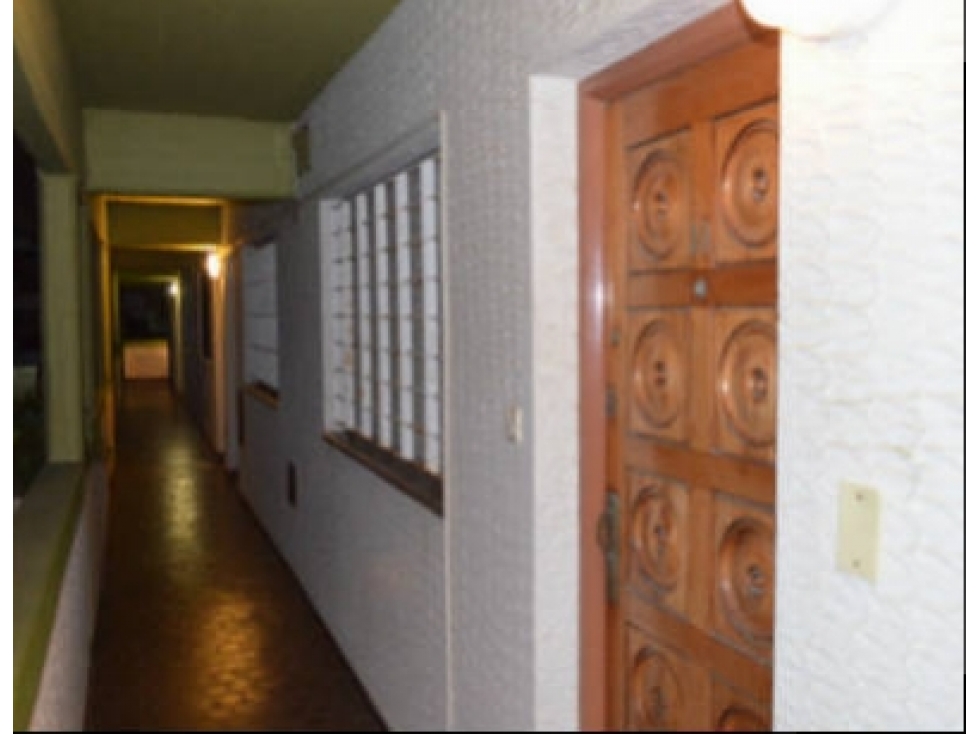 VENTA. Edif. DOCEMAR 11, 4 amb. c/cochera. — foto 6