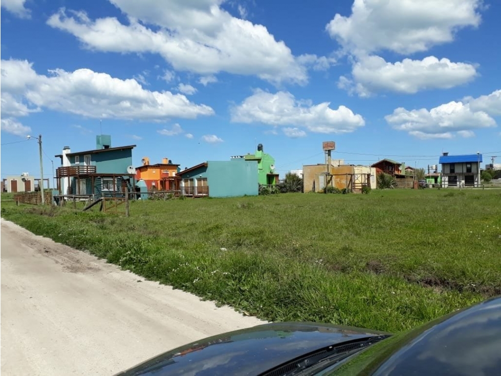 LATORRE PROP VENDE LOTE CAMET NORTE - 3