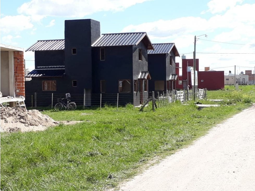 LATORRE PROP VENDE LOTE CAMET NORTE - 4