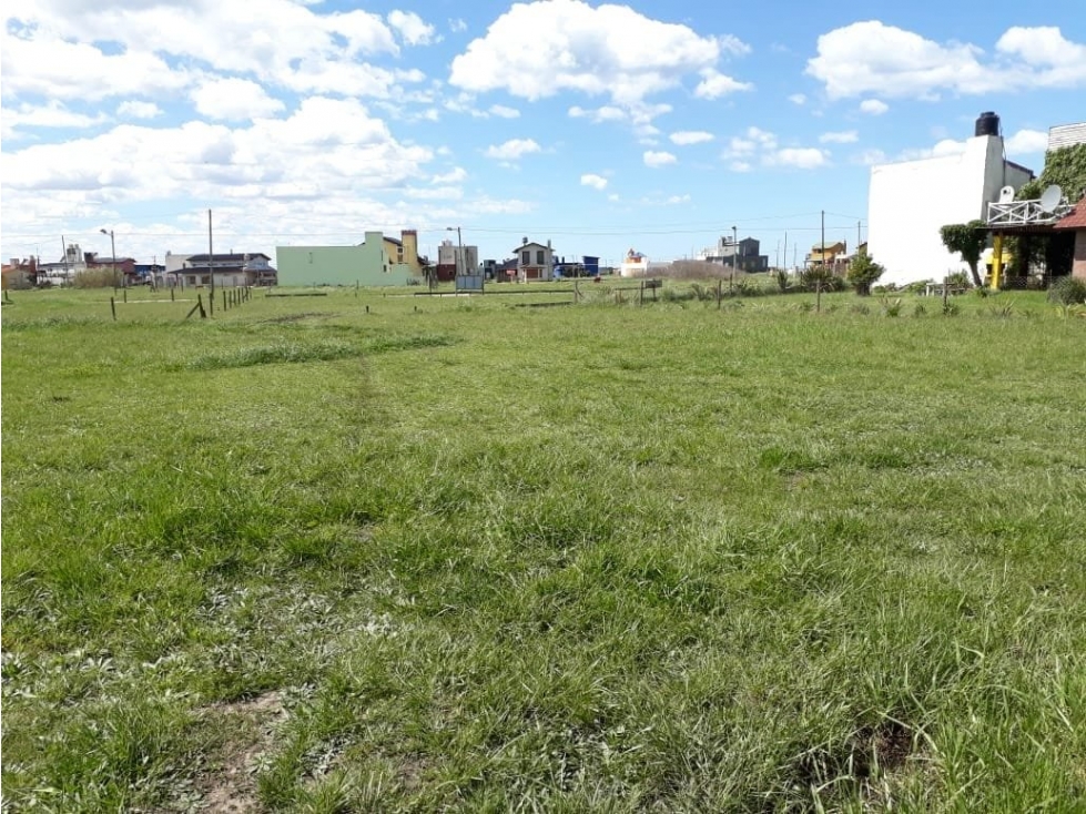 LATORRE PROP VENDE LOTE CAMET NORTE - 5