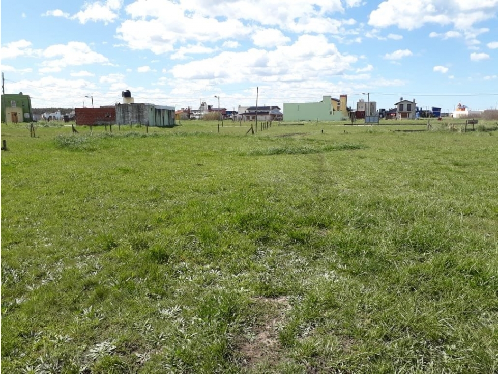 LATORRE PROP VENDE LOTE CAMET NORTE - 6