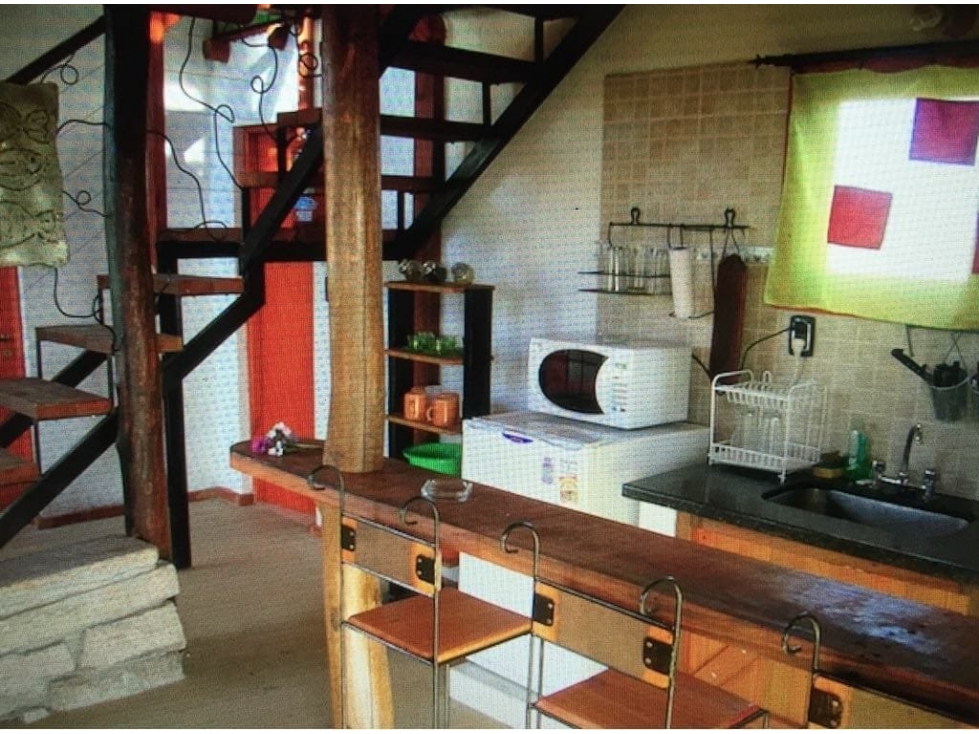 LATORRE PROP. VENDE HERMOSA CABAÑA EN CAMET NORTE - 5