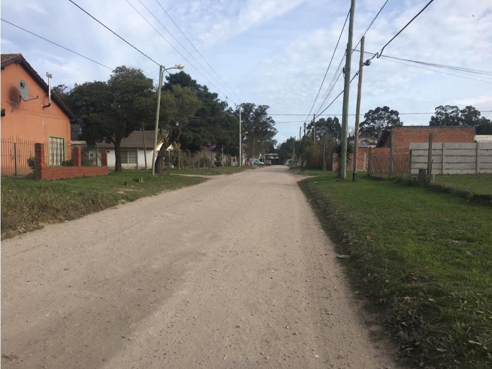 LATORRE PROP. VENDE LOTE DE 505 M2 EN PARQUE PEÑA - ESCRITURADO - 5
