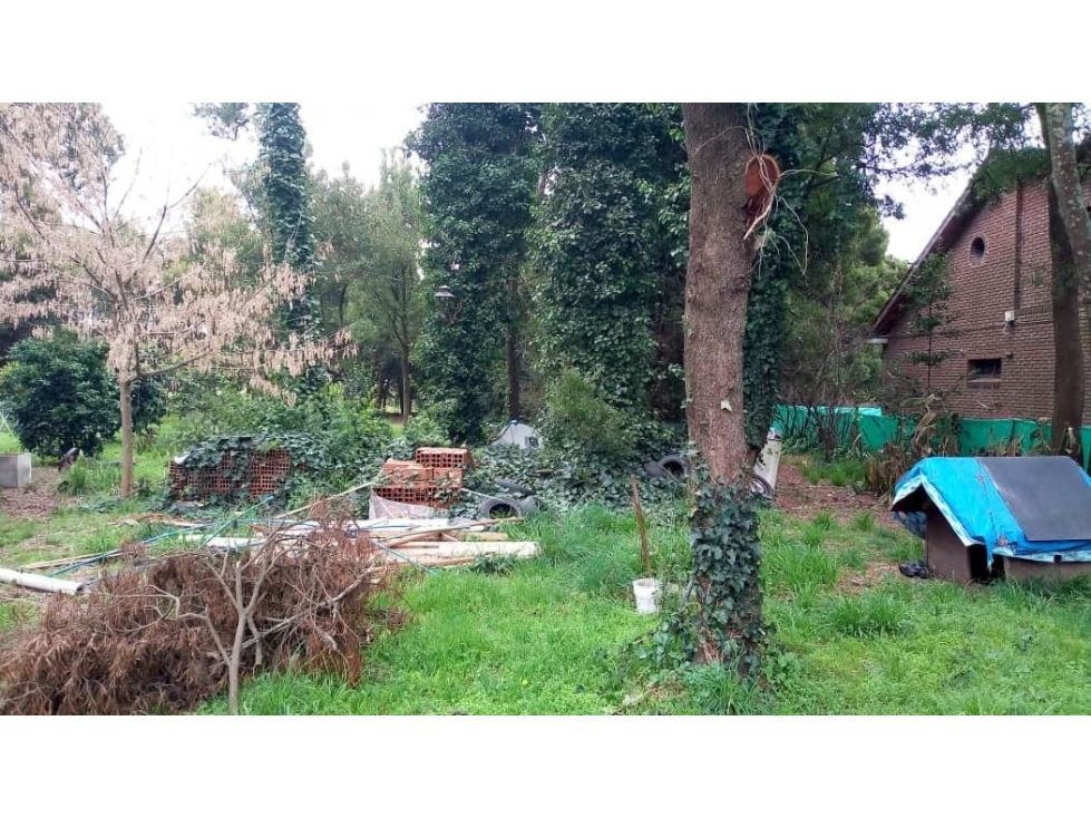LATORRE PROP. VENDE LOTE EN BARRIO EL SOSIEGO - 2