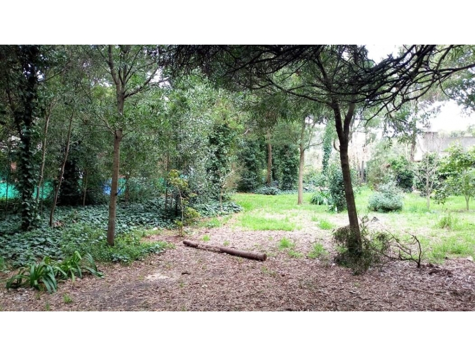 LATORRE PROP. VENDE LOTE EN BARRIO EL SOSIEGO - 3