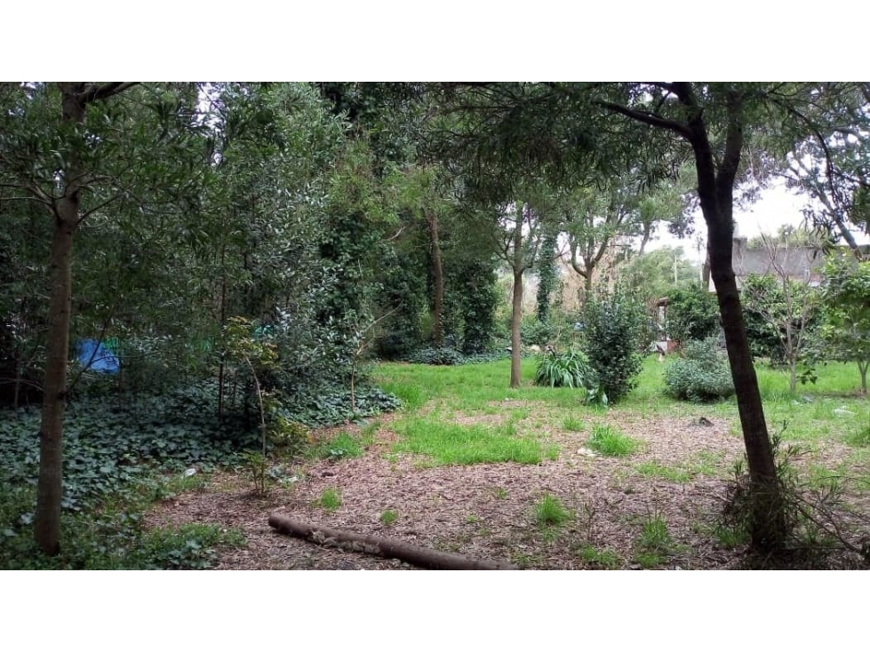 LATORRE PROP. VENDE LOTE EN BARRIO EL SOSIEGO - 4