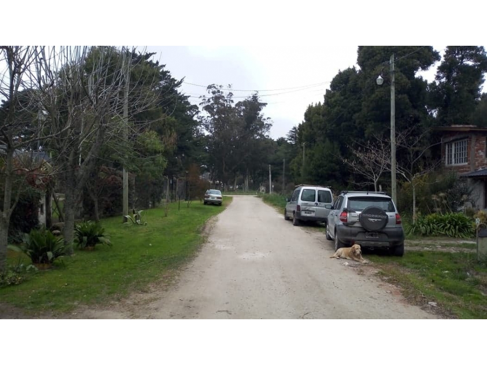 LATORRE PROP. VENDE LOTE EN BARRIO EL SOSIEGO - 6