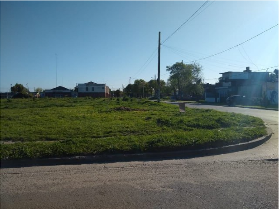 LATORRE PROP VENDE FRACCION DE 5900 M2 - 1