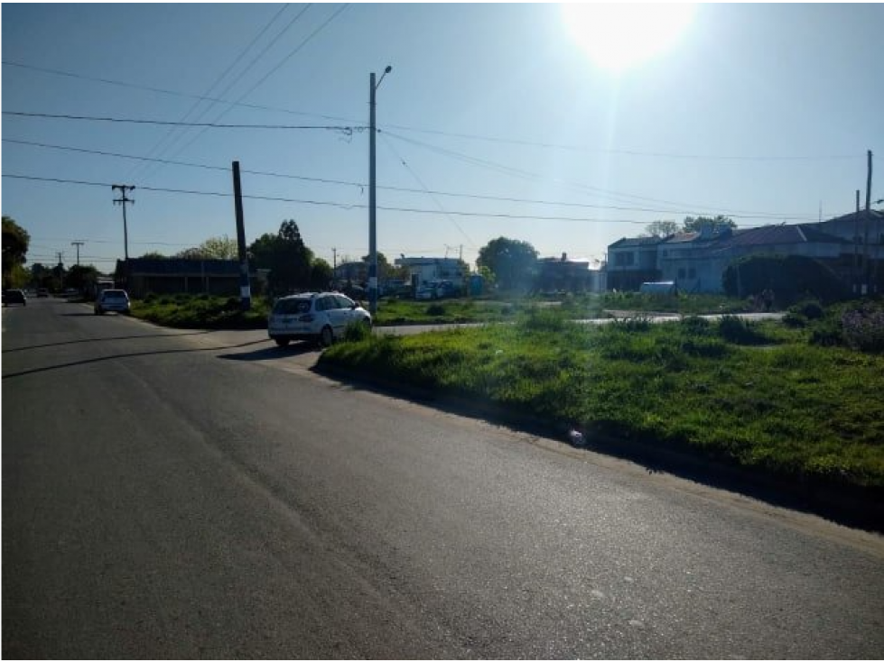 LATORRE PROP VENDE FRACCION DE 5900 M2 - 4