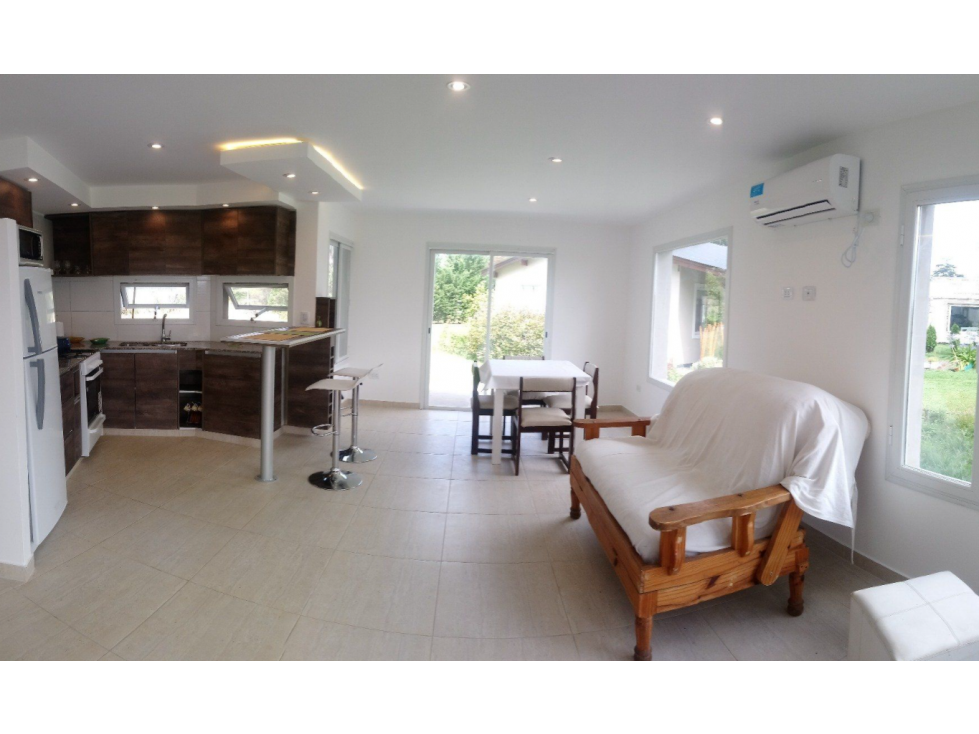 LATORRE PROP. VENDE CASA MODERNA CON PARQUE - COUNTRY COSTA DEL SOL - 3
