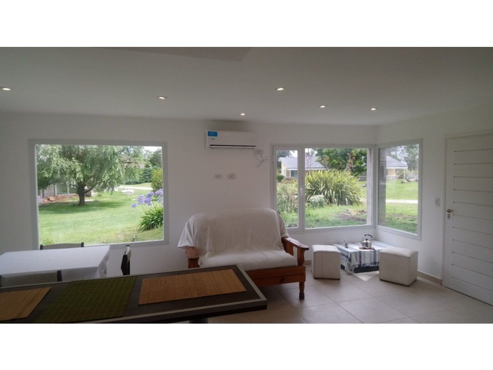 LATORRE PROP. VENDE CASA MODERNA CON PARQUE - COUNTRY COSTA DEL SOL - 5