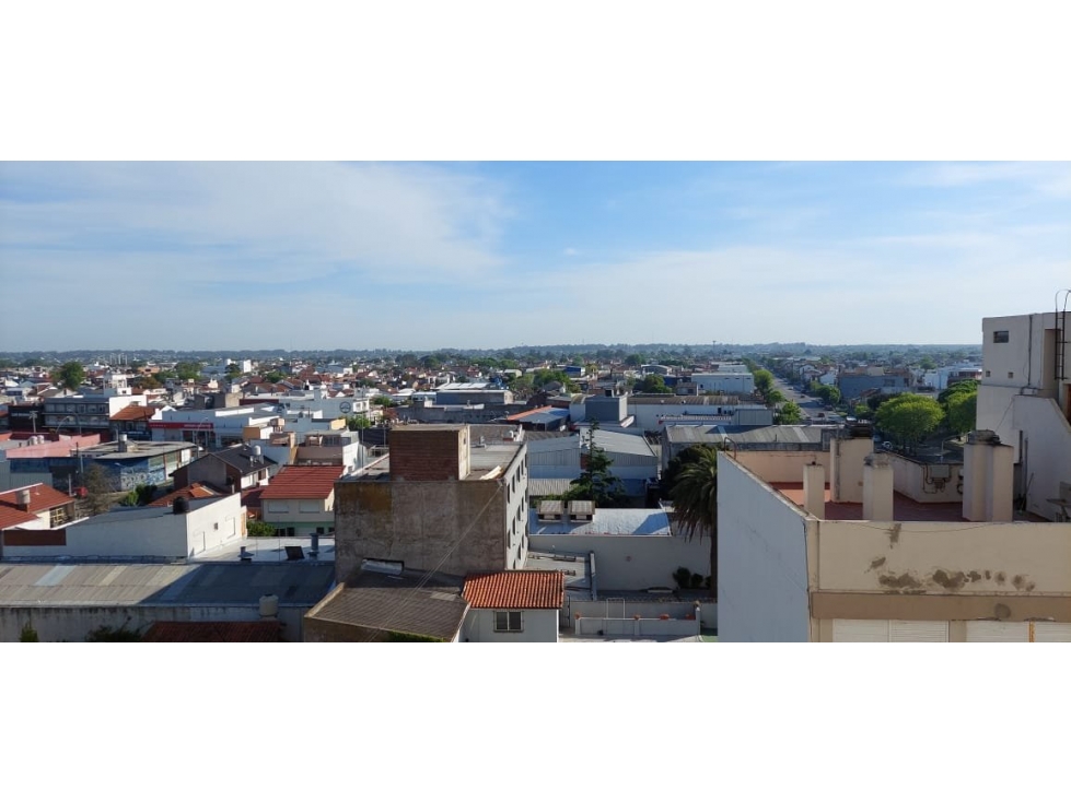 3 Ambientes con vista panorámica - Larrea e Independencia - Retasado — foto 2