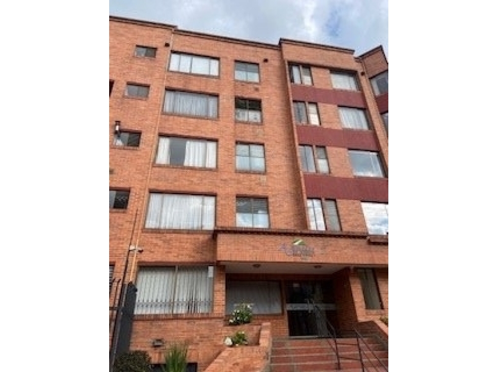 Vendo apartamento modelia 3h 2b