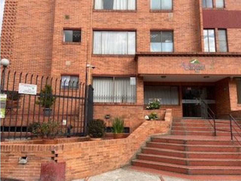 Vendo apartamento modelia 3h 2b — foto 2