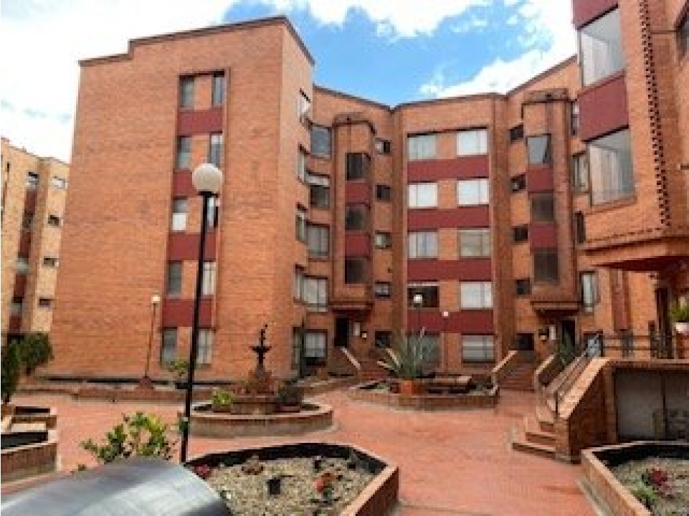 Vendo apartamento modelia 3h 2b — foto 3