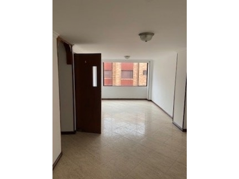 Vendo apartamento modelia 3h 2b — foto 4