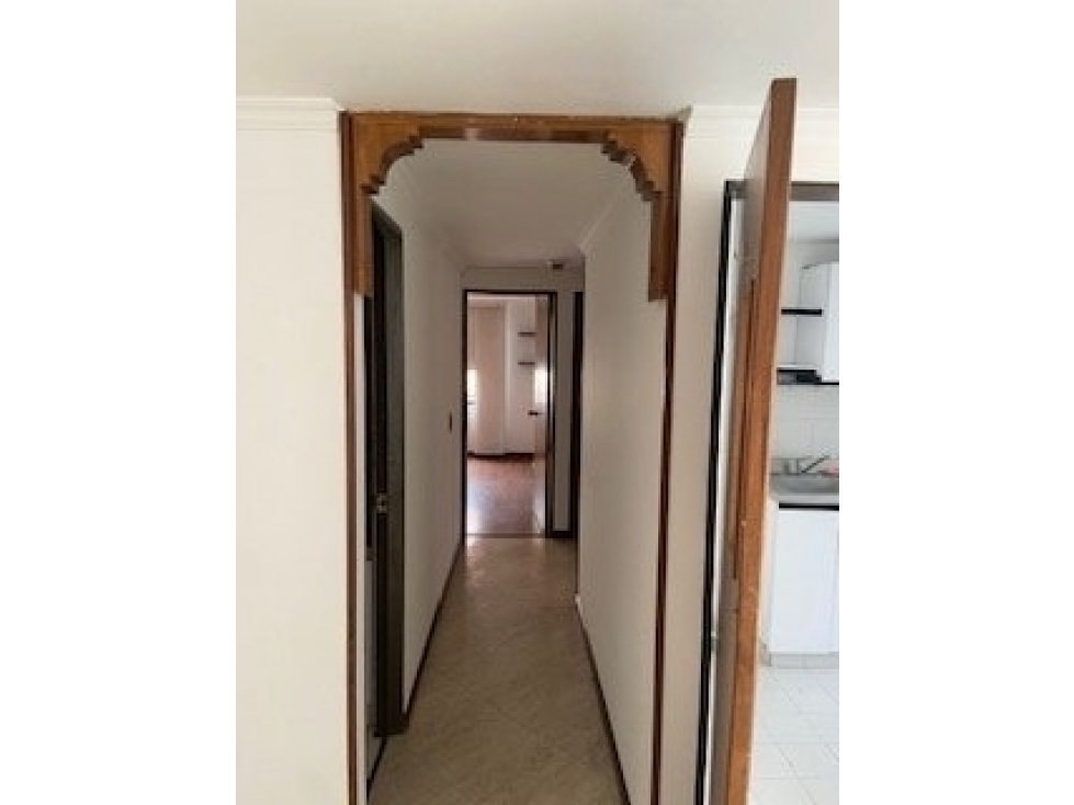 Vendo apartamento modelia 3h 2b — foto 6