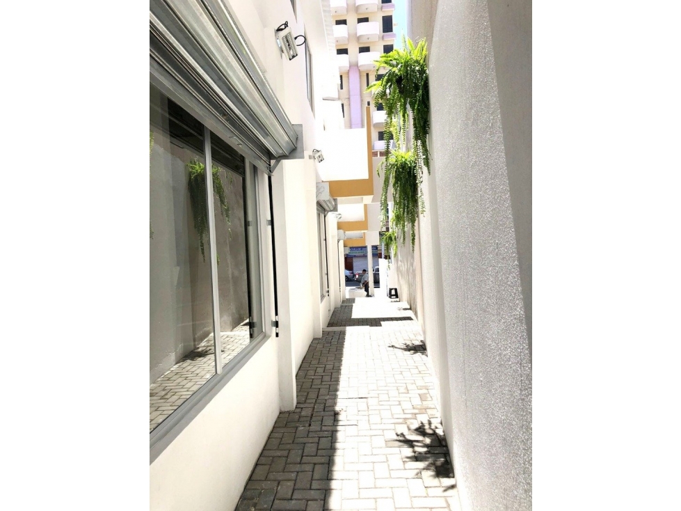 LA LIBERTAD AV. 9 OCTUBRE CONSULTORIOS EN ALQUILER - 5