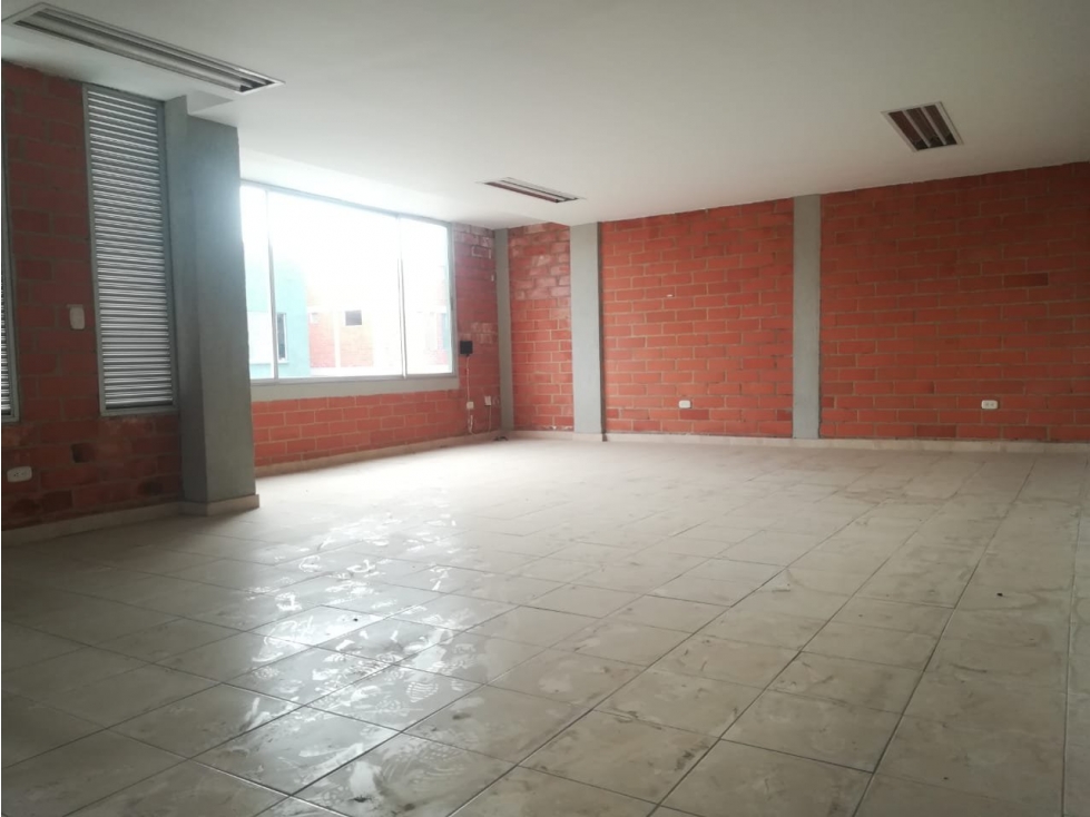 BODEGA EN PARQUE EMPRESARIAL - 5