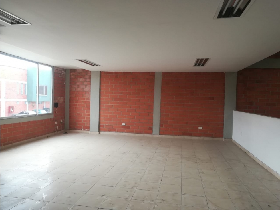 BODEGA EN PARQUE EMPRESARIAL - 6