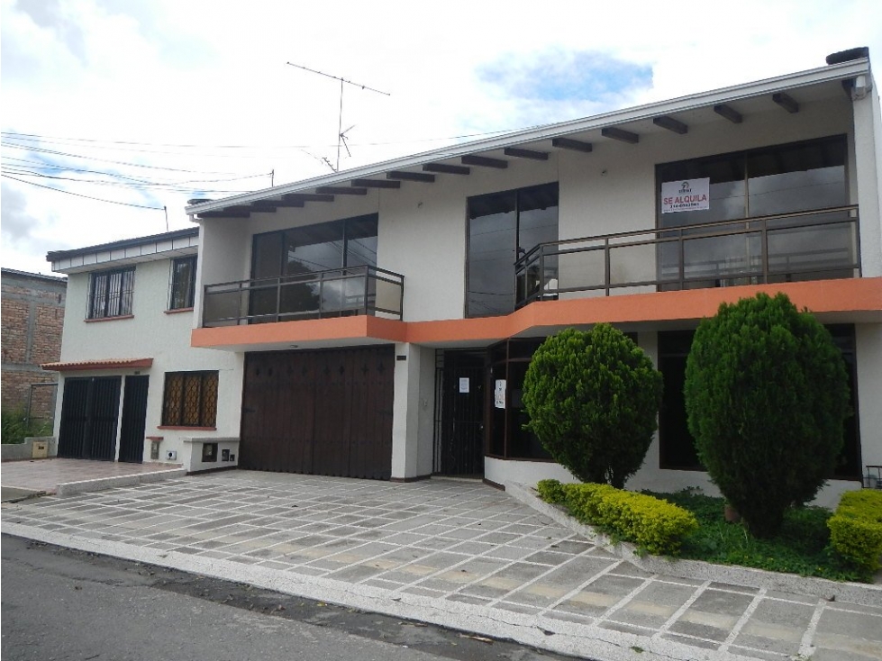 Casa en Campamento - 2