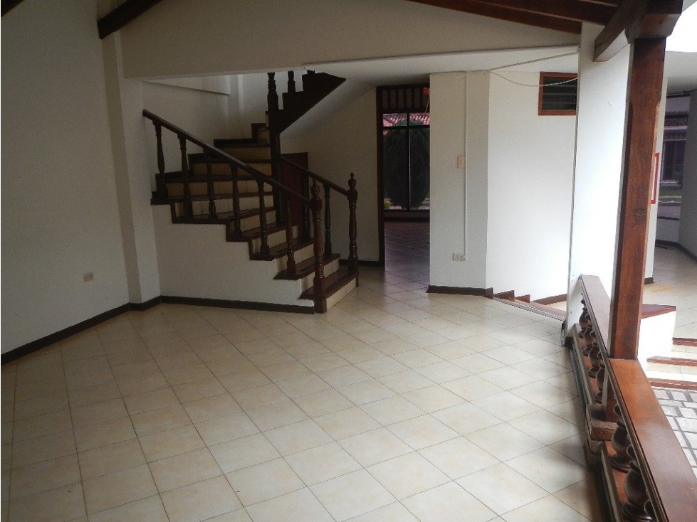 Casa en Campamento - 5