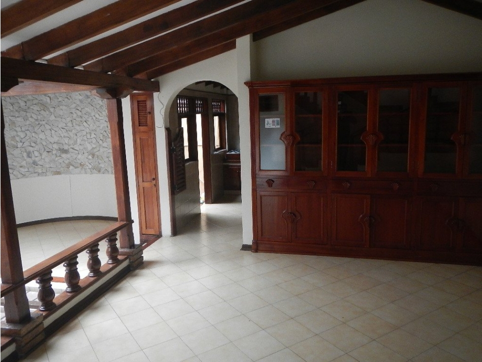 Casa en Campamento - 6