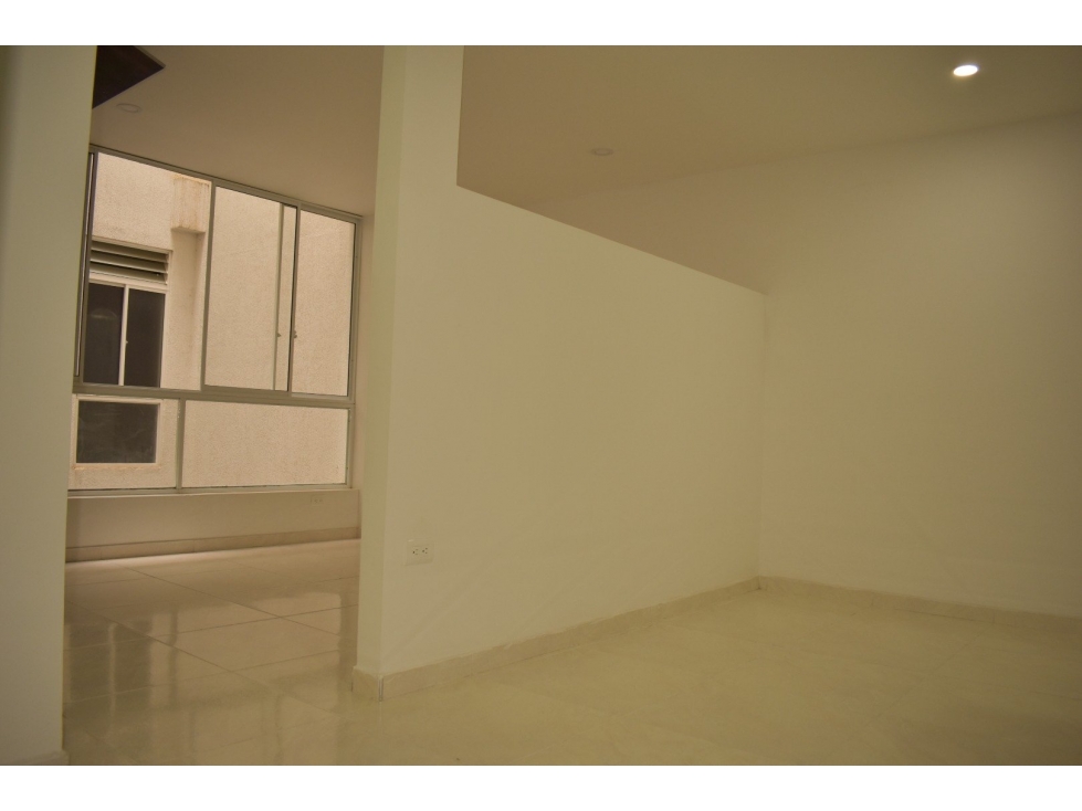 APARTAESTUDIO EN BALCONES DE HORIZONTE - 2
