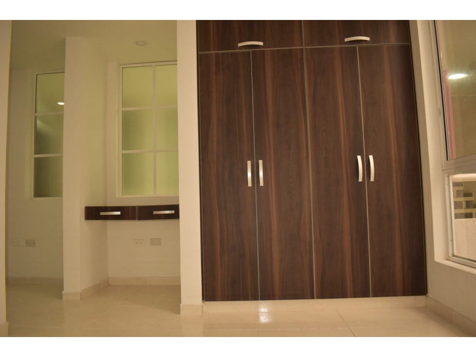 APARTAESTUDIO EN BALCONES DE HORIZONTE - 5